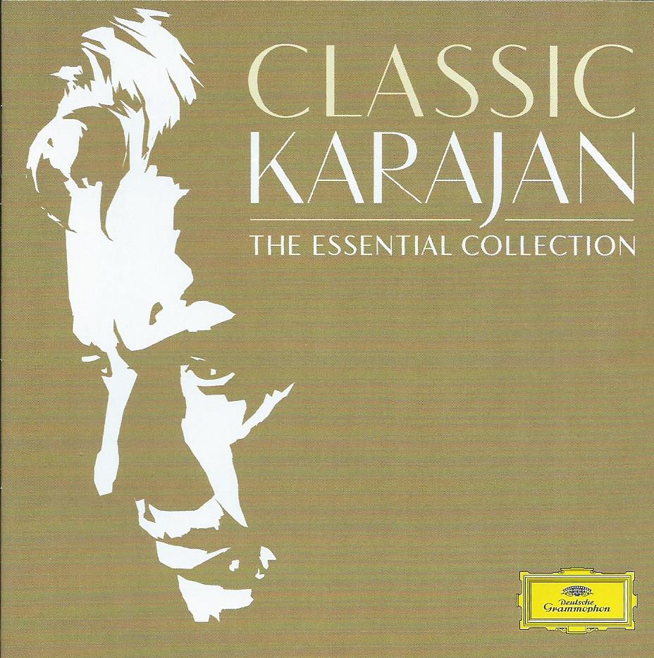Classic Karajan – Vintage Music Club